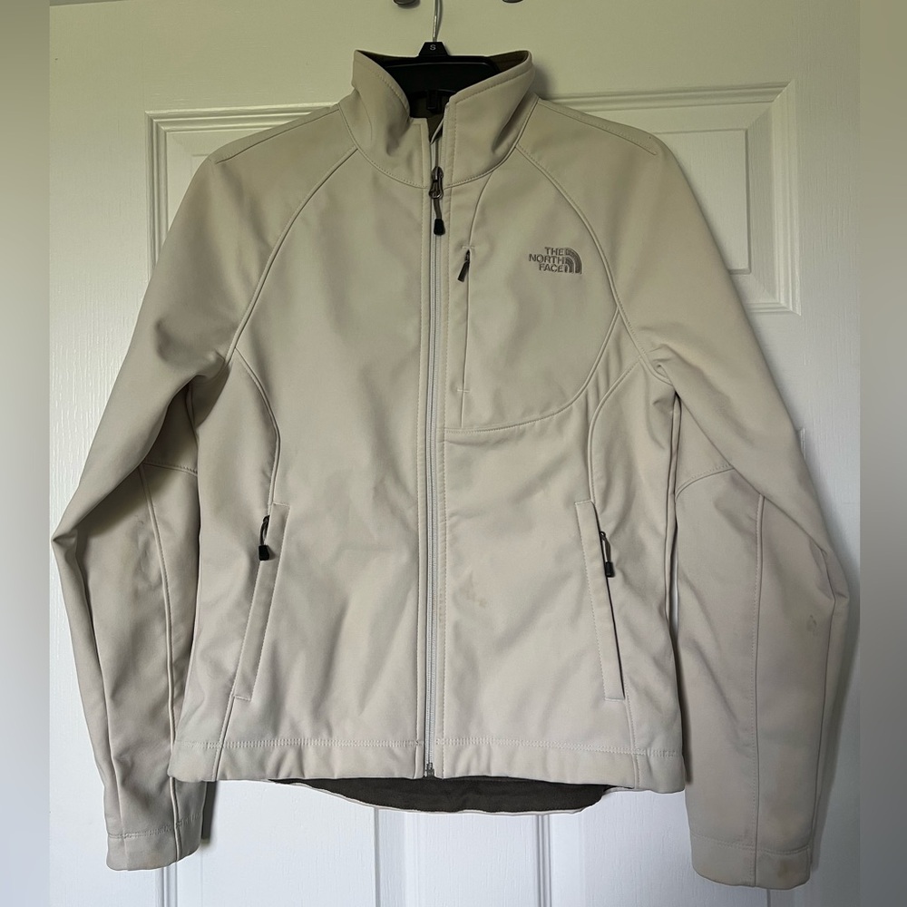 The North Face Women’s Jacket
